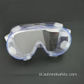 Kacamata Safety Goggles Untuk Dokter